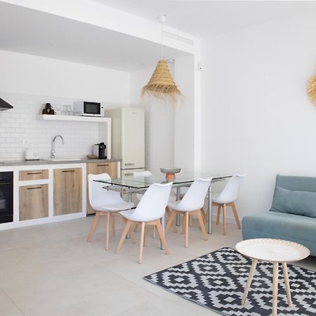 Nuevo Apartamento Planta Baja Bellreguard Bagian luar foto