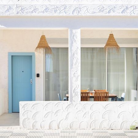 Nuevo Apartamento Planta Baja Bellreguard Bagian luar foto