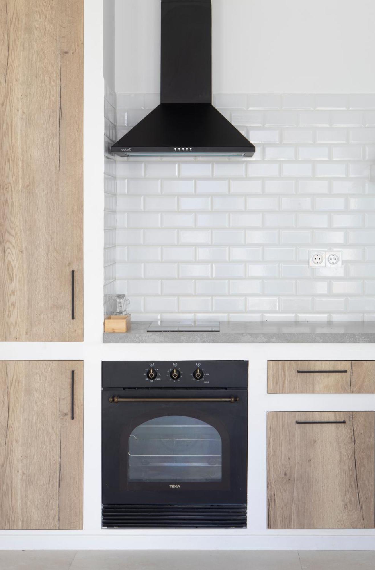 Nuevo Apartamento Planta Baja Bellreguard Bagian luar foto
