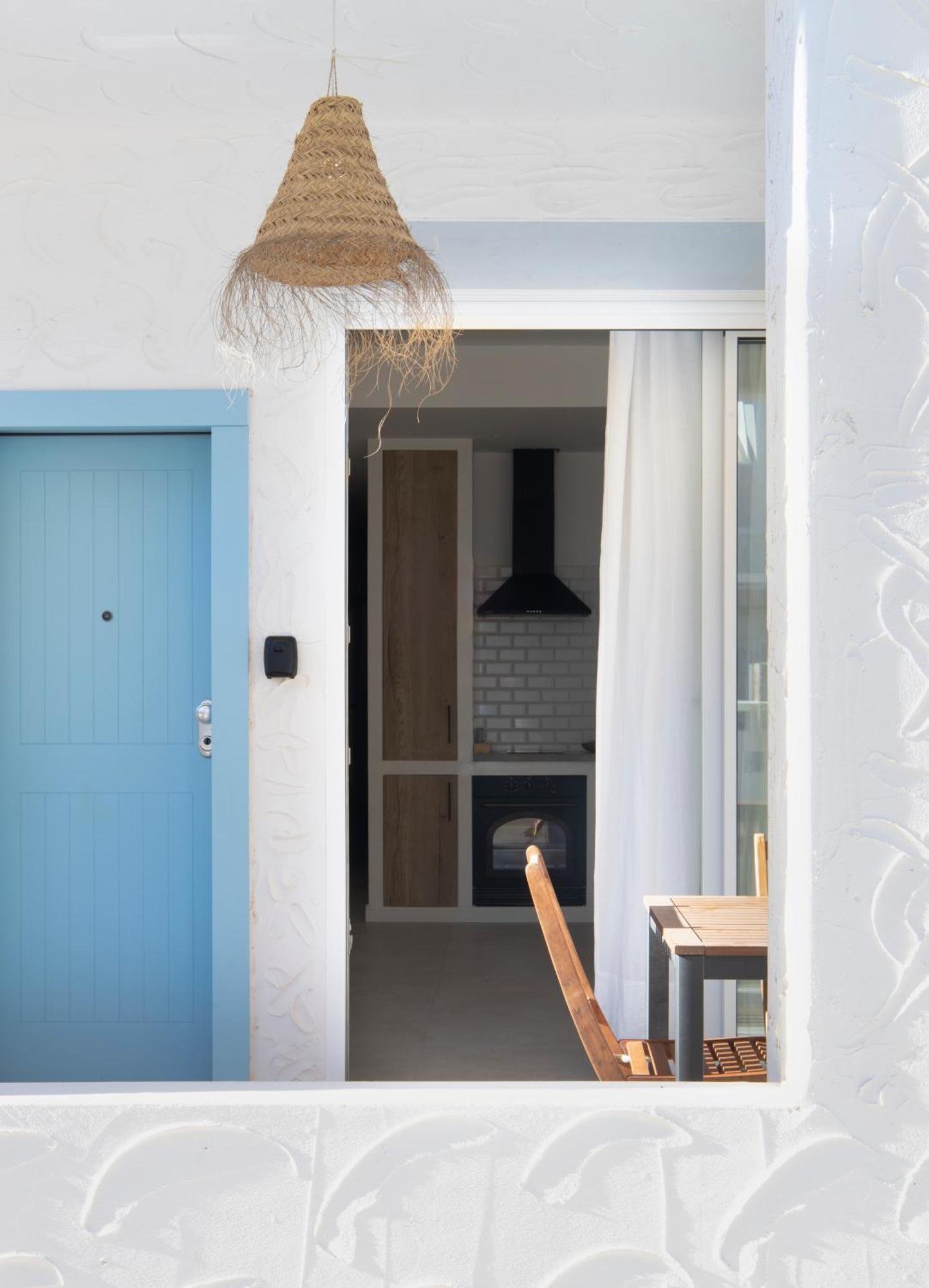 Nuevo Apartamento Planta Baja Bellreguard Bagian luar foto