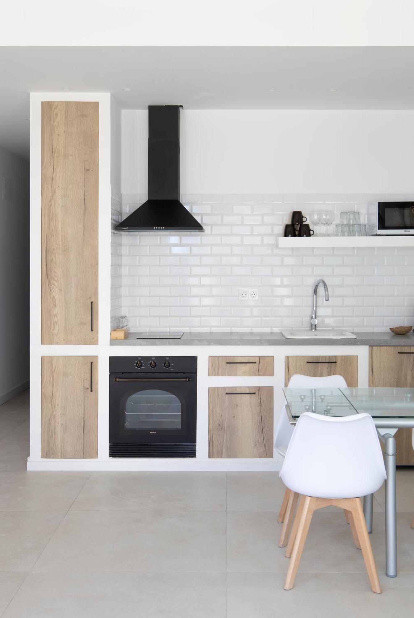 Nuevo Apartamento Planta Baja Bellreguard Bagian luar foto