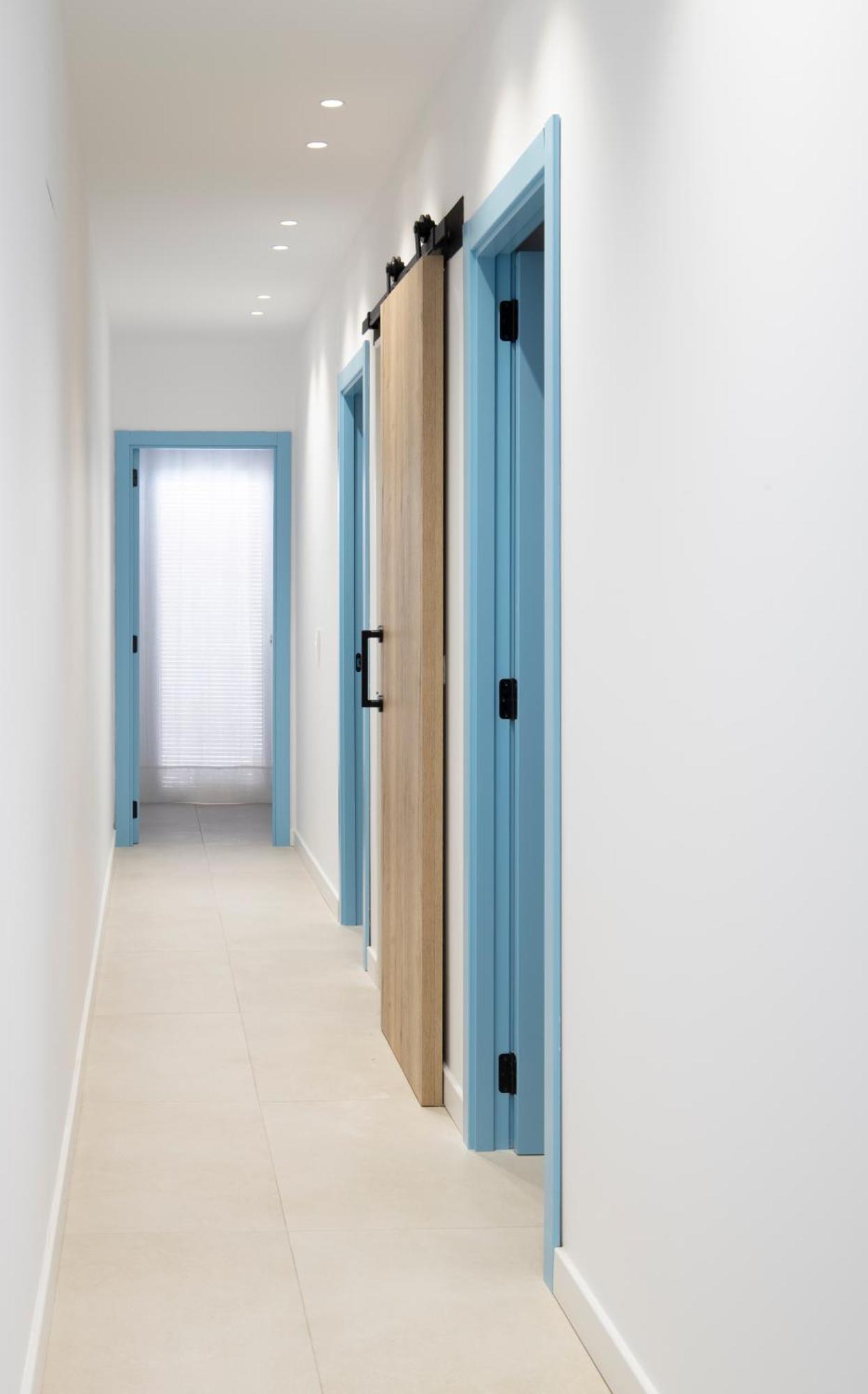 Nuevo Apartamento Planta Baja Bellreguard Bagian luar foto