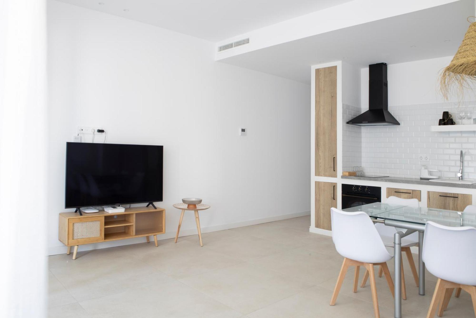Nuevo Apartamento Planta Baja Bellreguard Bagian luar foto