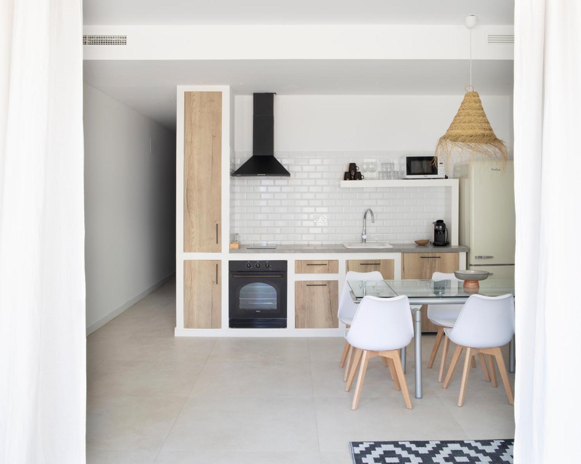 Nuevo Apartamento Planta Baja Bellreguard Bagian luar foto