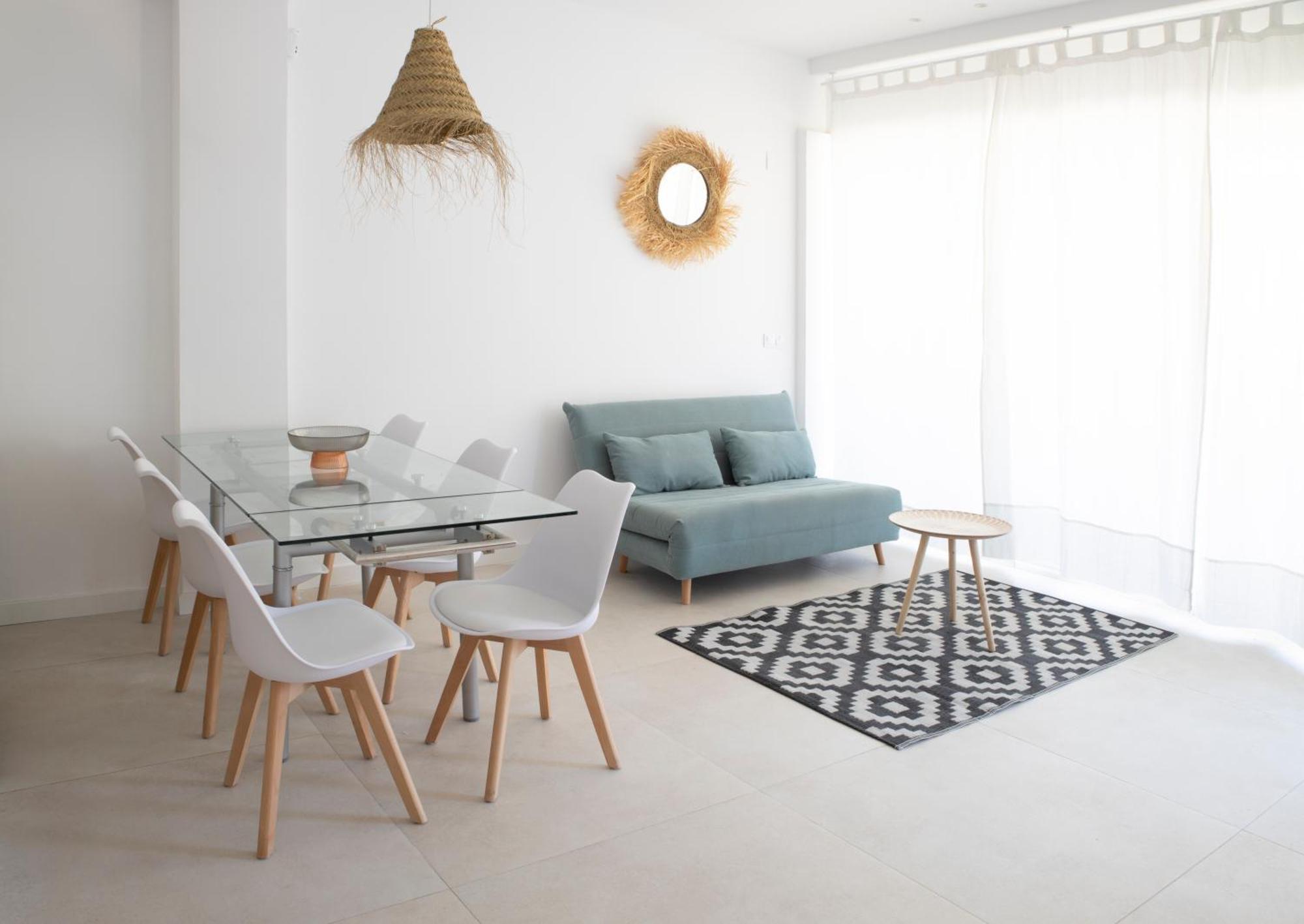 Nuevo Apartamento Planta Baja Bellreguard Bagian luar foto