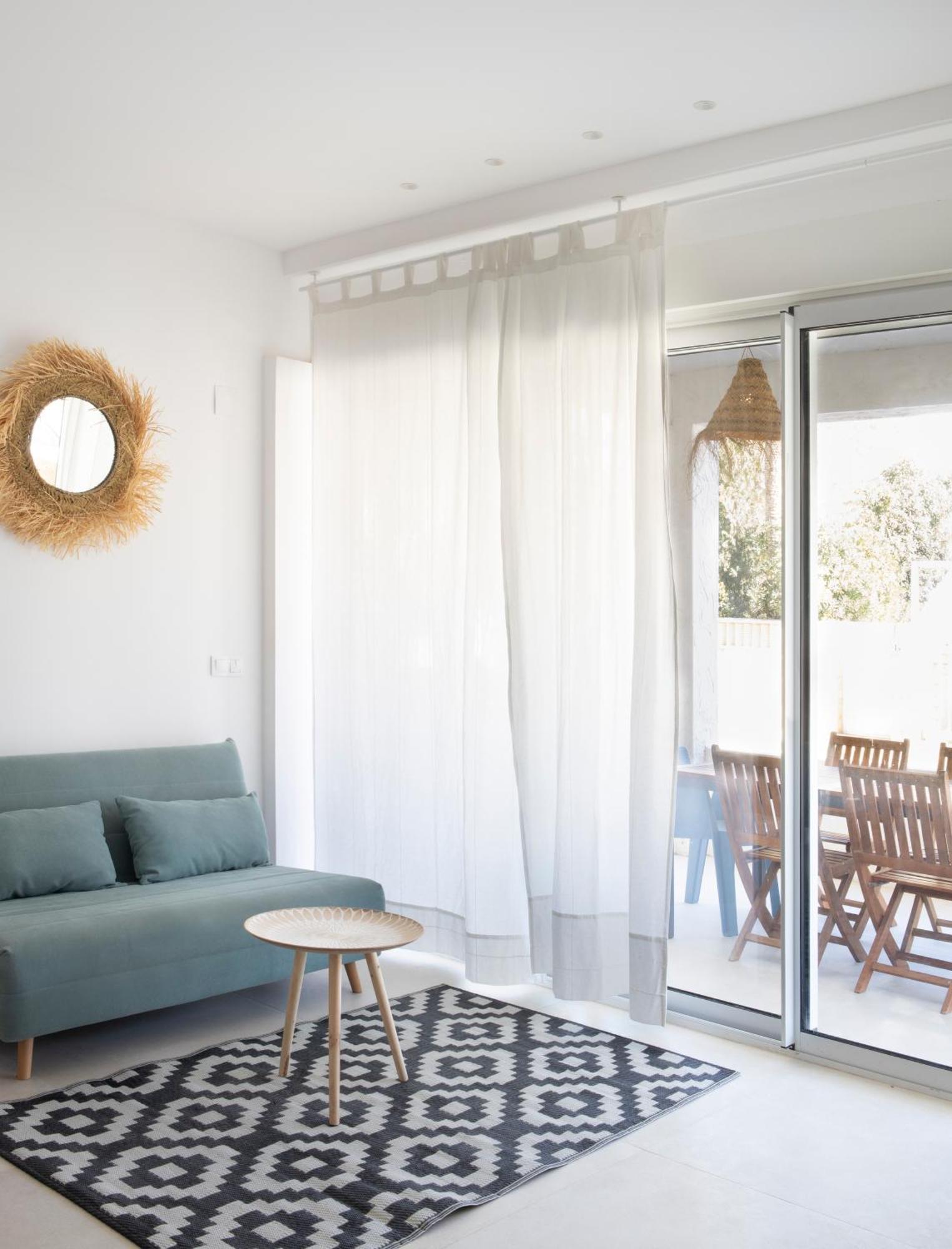 Nuevo Apartamento Planta Baja Bellreguard Bagian luar foto