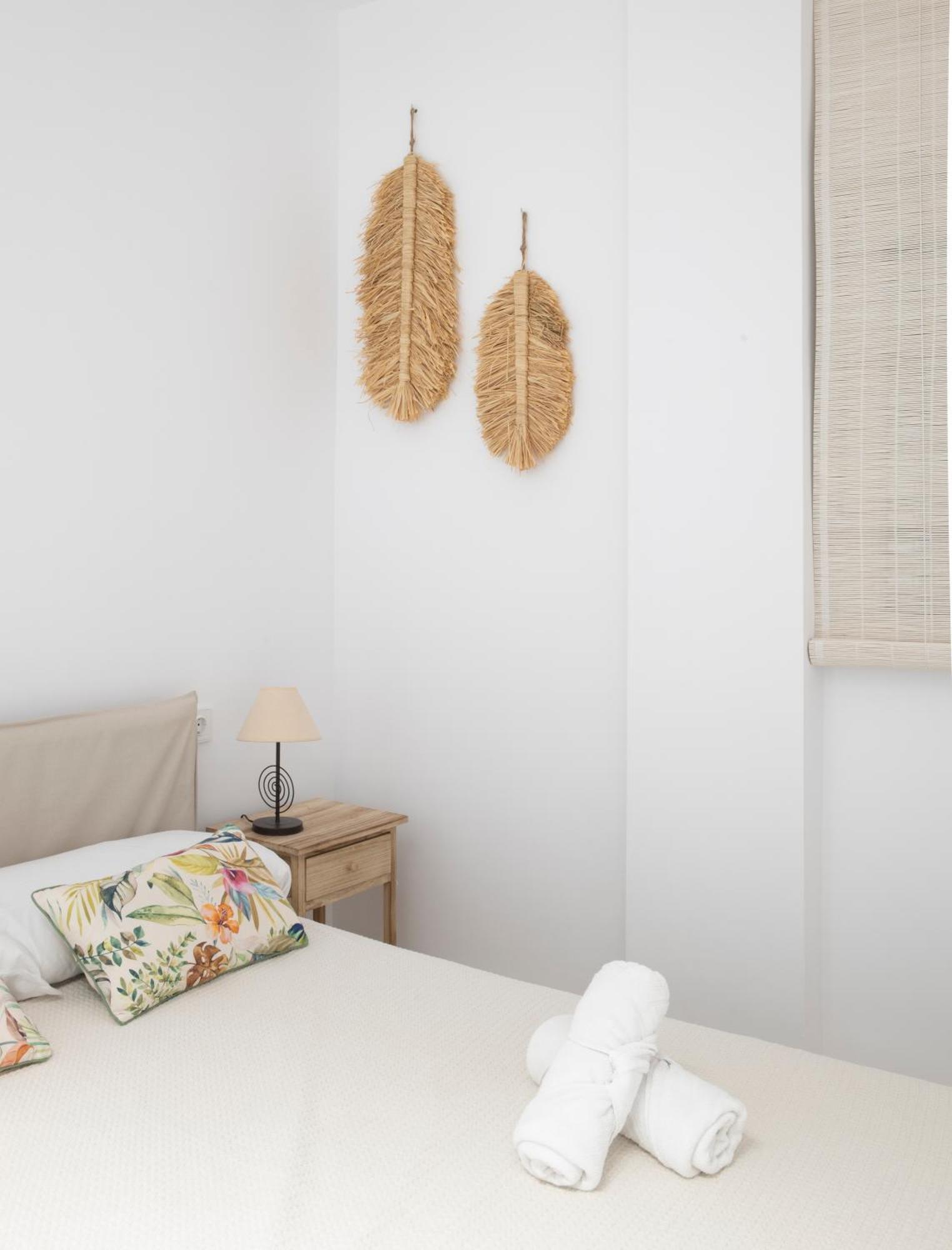 Nuevo Apartamento Planta Baja Bellreguard Bagian luar foto