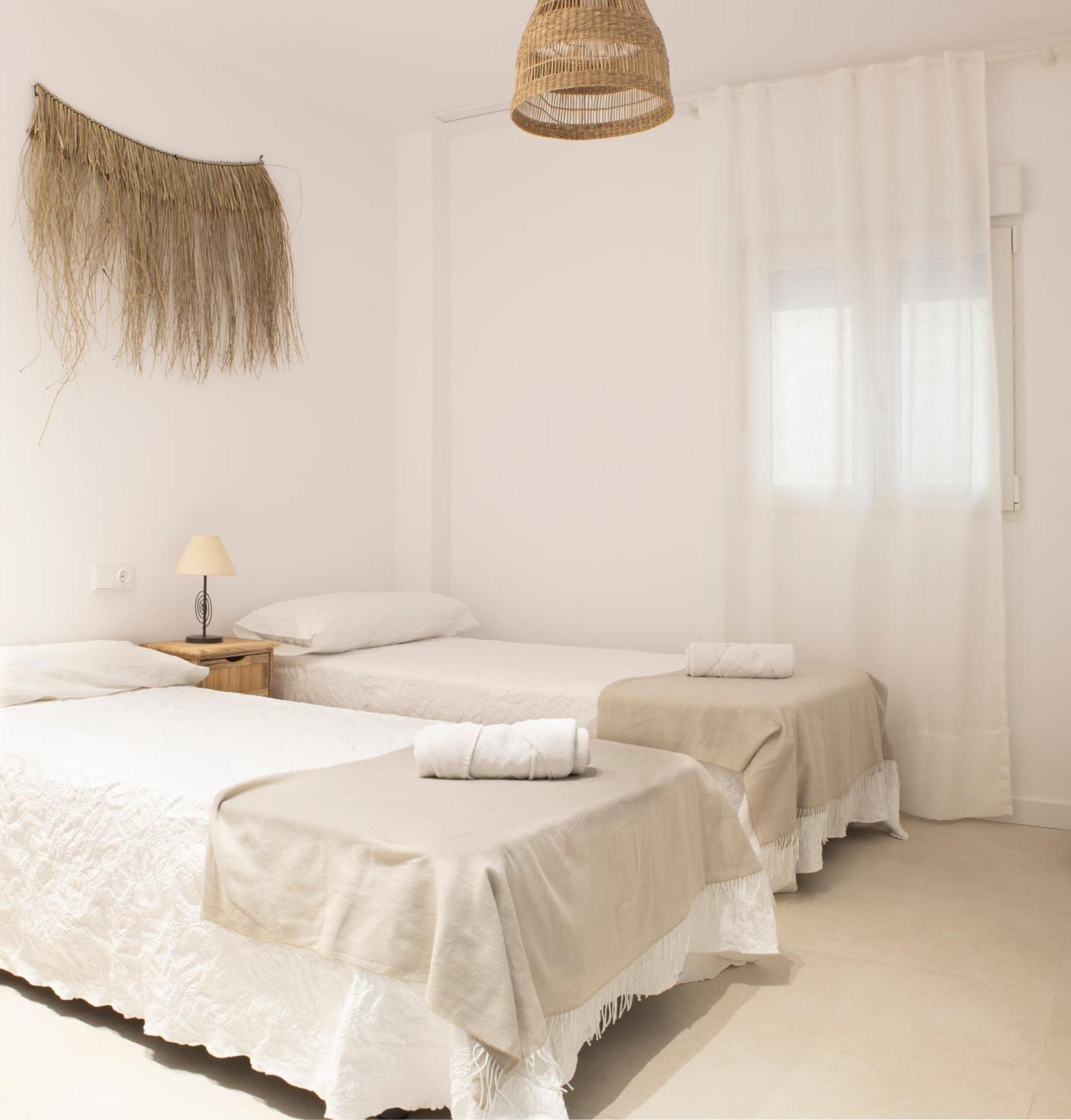 Nuevo Apartamento Planta Baja Bellreguard Bagian luar foto