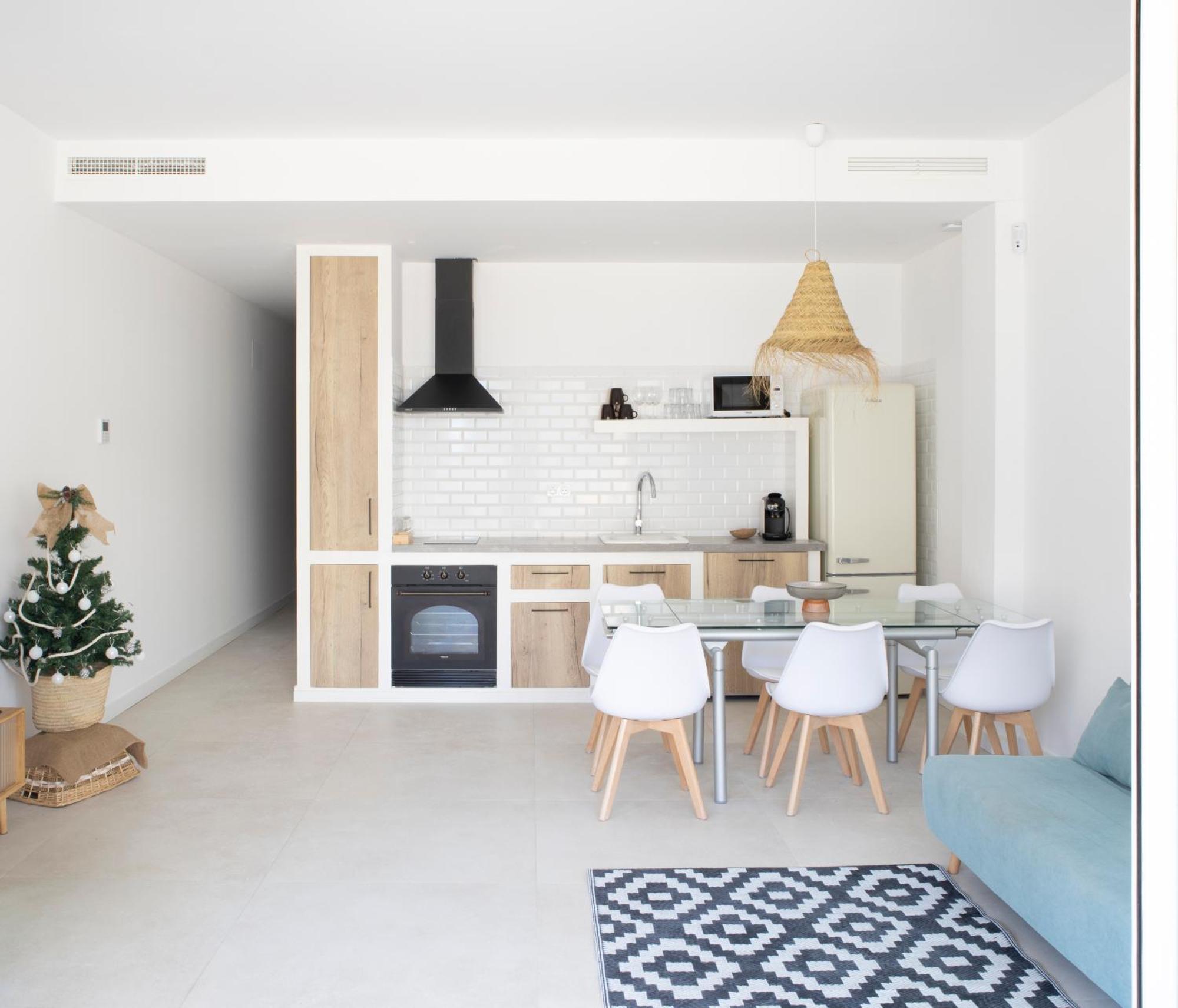 Nuevo Apartamento Planta Baja Bellreguard Bagian luar foto